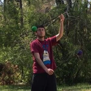 Meet your Posher, Sean